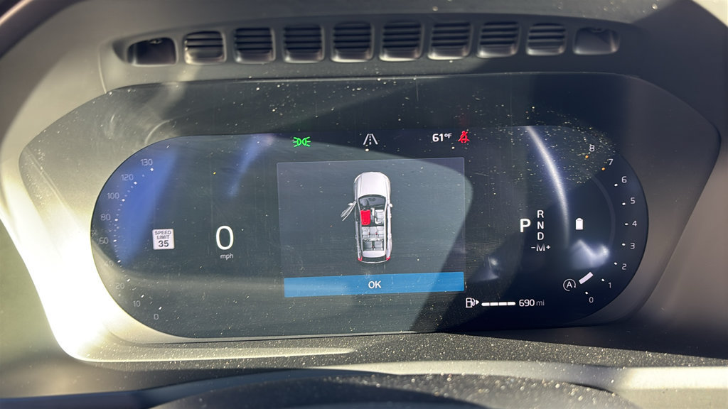Certified 2026 Volvo XC90 B6 Plus AWD/4WD image 17