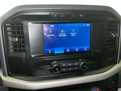 Used 2021 Ford F150 XLT w/ XTR Package image 18