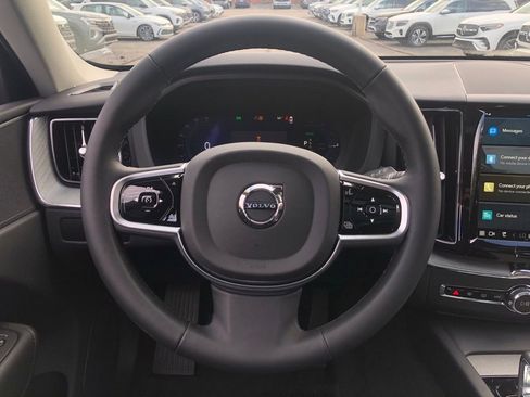 Used 2025 Volvo XC60 T8 Plus w/ Protection Package Premier image 18