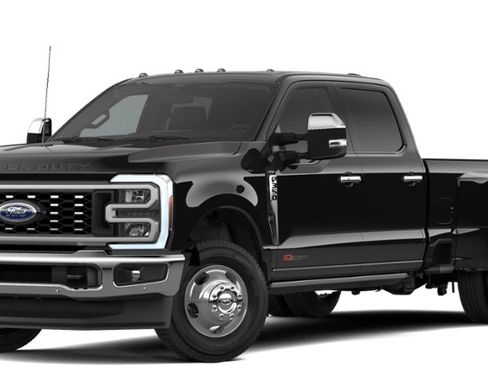 New 2026 Ford F350 Lariat w/ Lariat Ultimate Package AWD/4WD image 26