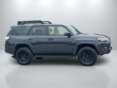 Certified 2024 Toyota 4Runner TRD Pro image 4