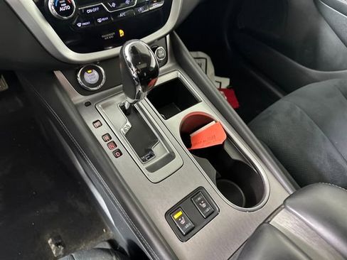 Used 2021 Nissan Murano SV image 20