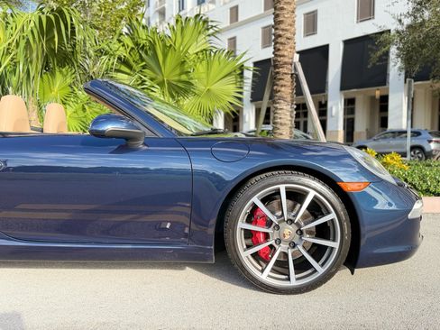 Used 2013 Porsche 911 Carrera S image 22