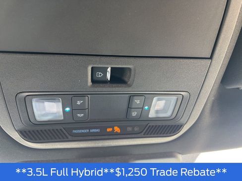 New 2026 Ford F150 XLT image 16