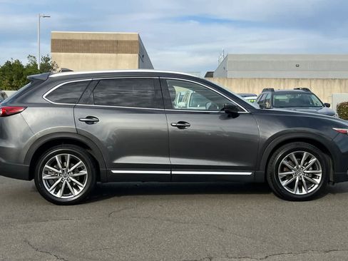 Used 2017 MAZDA CX-9 Signature image 6