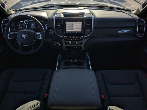 New 2026 RAM 1500 4x4 Crew Cab image 15