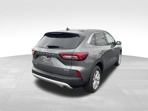 Used 2023 Ford Escape Active AWD/4WD image 4