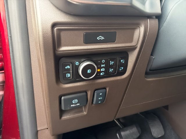 New 2026 Ford F150 King Ranch w/ Equipment Group 601A High AWD/4WD image 22