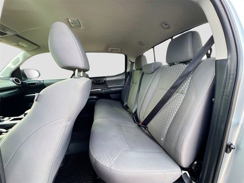 Used 2022 Toyota Tacoma SR5 image 22