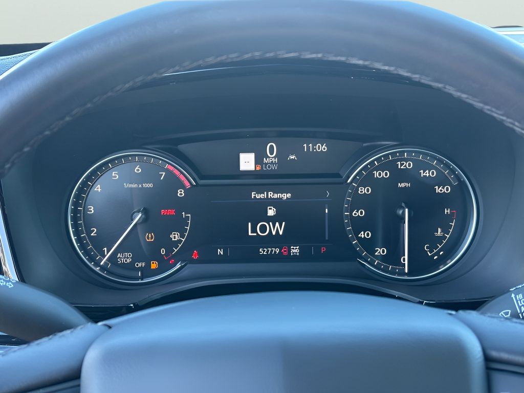 Used 2023 Cadillac XT6 Premium Luxury AWD/4WD image 27