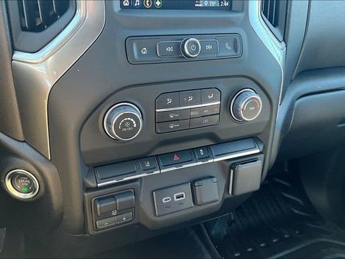 New 2025 Chevrolet Silverado 2500 W/T w/ WT Convenience Package image 6