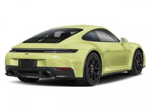 New 2026 Porsche 911 Carrera 4S image 2