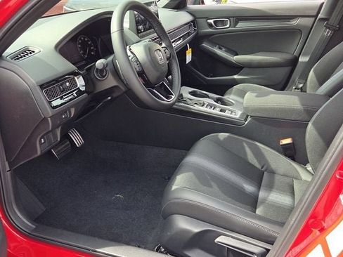 New 2026 Honda Civic Sport image 7