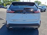 Certified 2022 Ford Edge Titanium w/ Class II Trailer Tow Package image 5