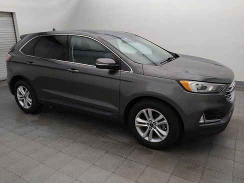 Used 2019 Ford Edge SEL w/ Equipment Group 201A FWD image 11