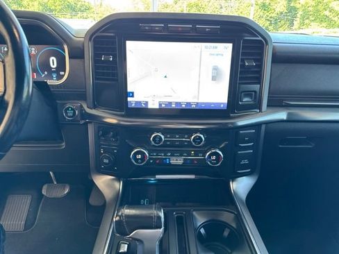 Used 2021 Ford F150 Platinum AWD/4WD image 23