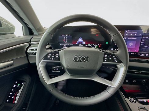 New 2025 Audi A5 2.0T Premium Plus image 18