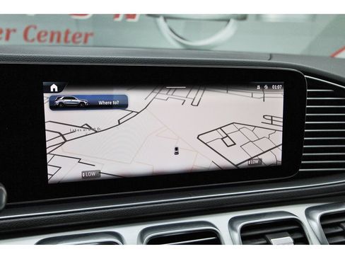 Used 2024 Mercedes-Benz GLE 350 4MATIC image 25