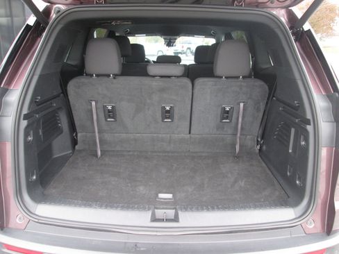 Certified 2025 GMC Acadia Elevation image 28