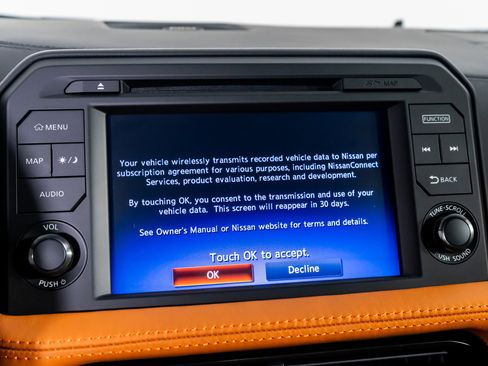 Used 2021 Nissan GT-R Premium image 51