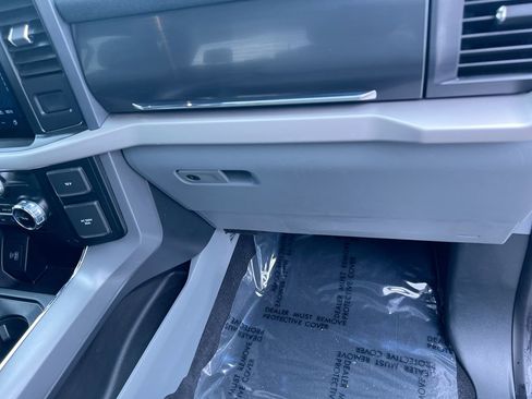 Used 2023 Ford F150 Lightning XLT w/ Tow Technology Package image 33