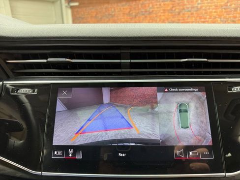 Used 2023 Audi Q8 Premium Plus image 20