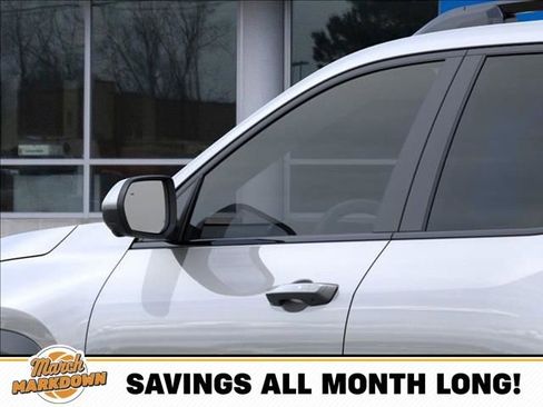 New 2026 Chevrolet Equinox ACTIV image 12