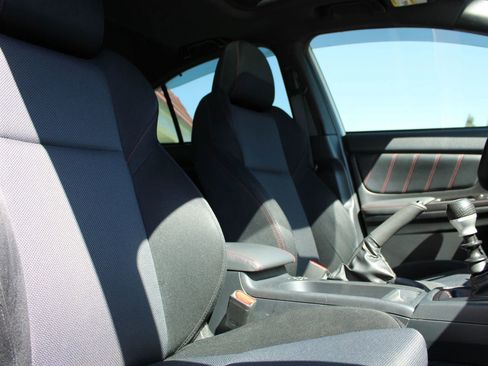 Used 2020 Subaru WRX Premium image 12