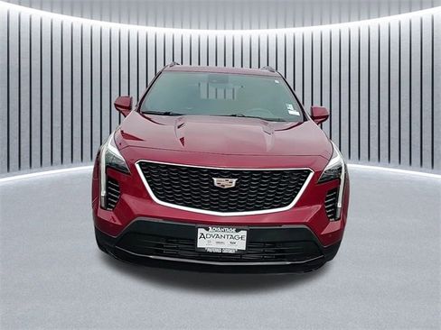 Used 2019 Cadillac XT4 Sport image 11