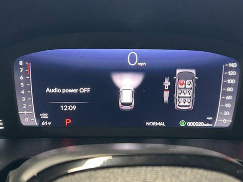 New 2026 Honda Pilot Black Edition image 21