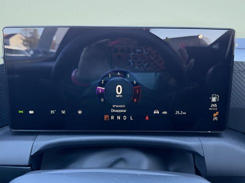 New 2026 Ford Mustang Coupe RWD image 20