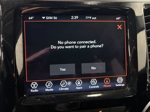 Used 2021 Jeep Cherokee Limited AWD/4WD image 22