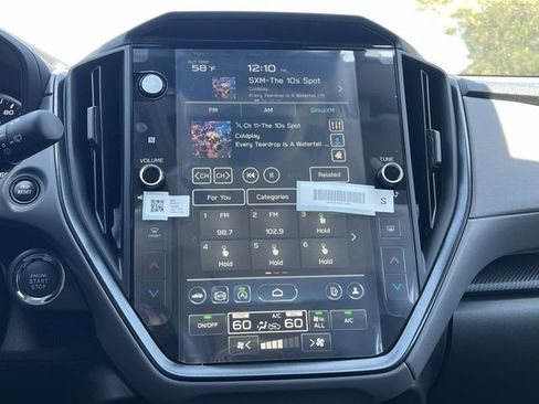 New 2026 Subaru Crosstrek 2.0i Premium image 12