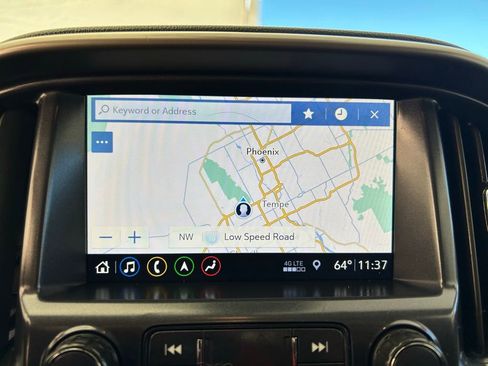 Used 2021 Chevrolet Colorado Z71 w/ Safety Package image 37