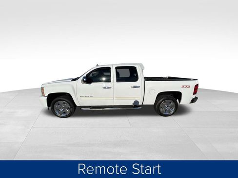 Used 2011 Chevrolet Silverado 1500 LT w/ All-Star Edition image 10