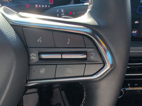 Used 2024 Chevrolet Traverse LS w/ LPO, Floor Liner Package image 20