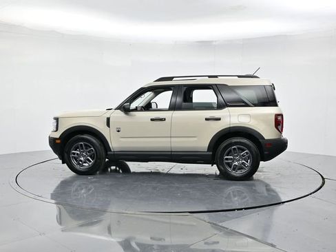 New 2025 Ford Bronco Sport Big Bend w/ Convenience Package image 8