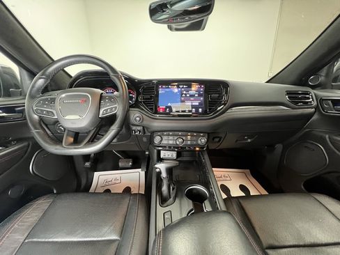 Used 2024 Dodge Durango R/T image 11