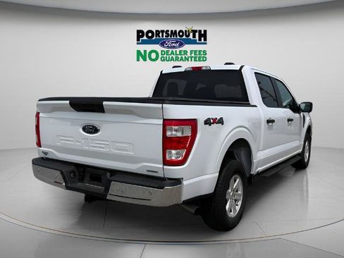 Certified 2023 Ford F150 XL w/ XL Chrome Appearance Package AWD/4WD image 25