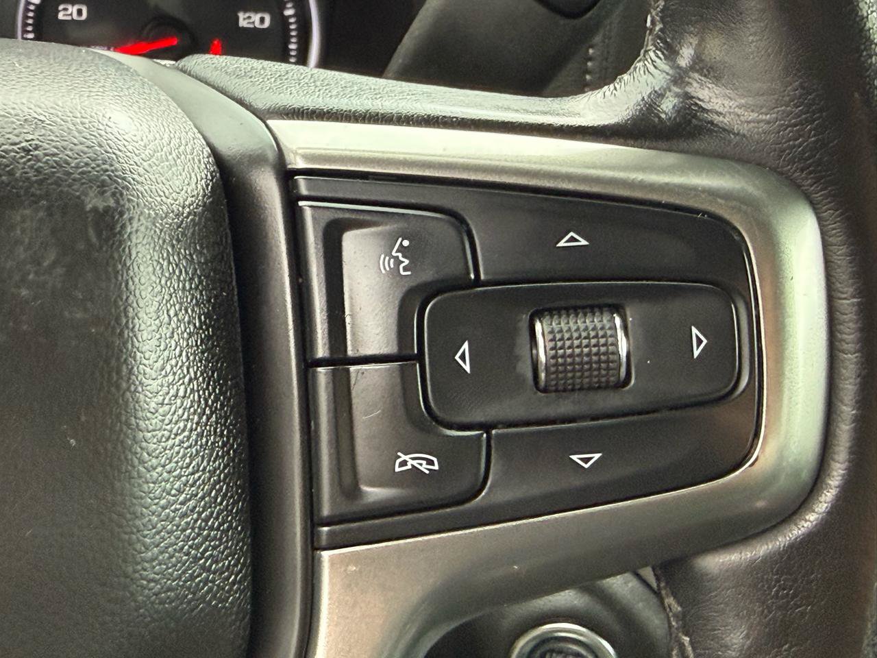 Used 2020 Chevrolet Silverado 1500 RST AWD/4WD image 14