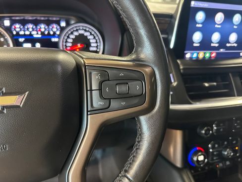 Used 2021 Chevrolet Tahoe High Country w/ Premium Package AWD/4WD image 20