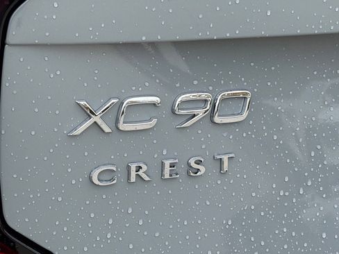 New 2026 Volvo XC90 B6 Ultra w/ Protection Package Premier AWD/4WD image 7