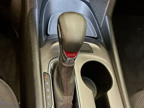 Used 2021 Chevrolet Malibu RS image 25