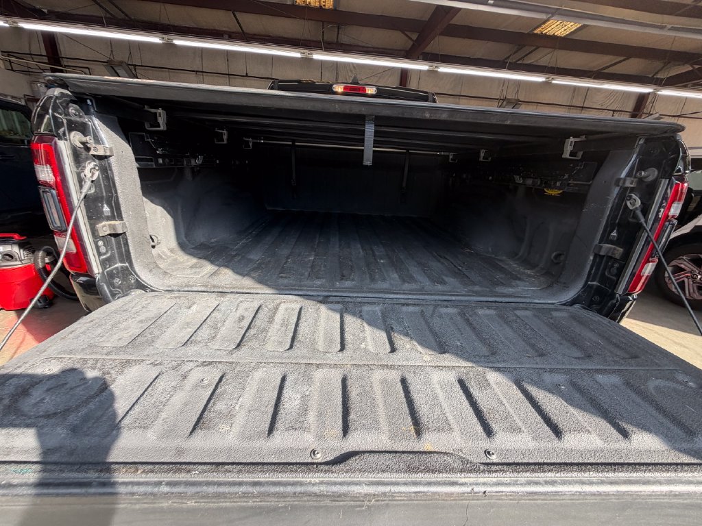 Used 2020 RAM 1500 Rebel w/ Rebel Level 2 Equipment Group AWD/4WD image 20