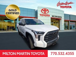 Used 2022 Toyota Tundra SR5 w/ SR5 Convenience Package video 1