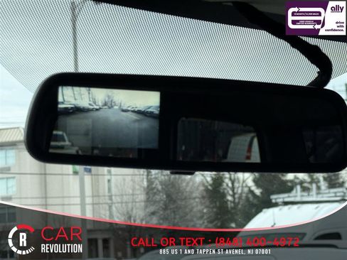 Used 2023 Chevrolet Express 3500 LS image 18