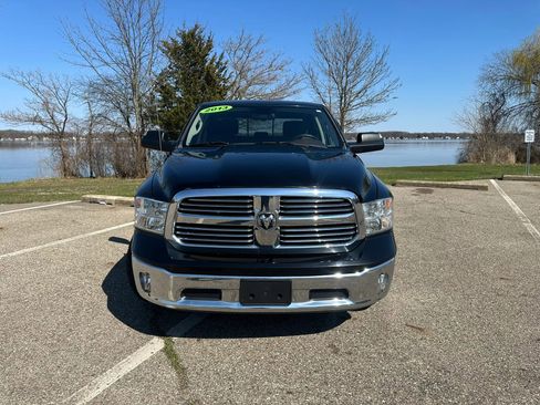 Used 2013 RAM 1500 Big Horn image 2