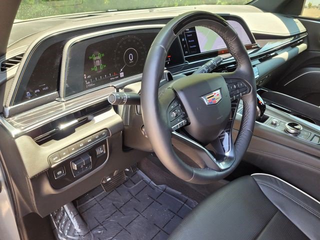 Certified 2024 Cadillac Escalade Sport w/ Touring Package AWD/4WD image 25