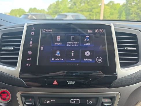 Used 2018 Honda Pilot EX-L image 27
