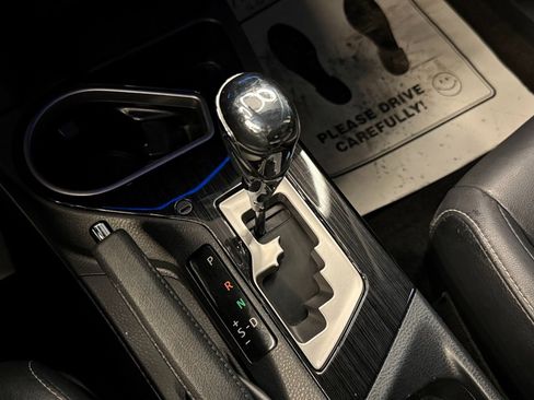 Used 2018 Toyota RAV4 Limited w/ All Weather Liner Package image 16